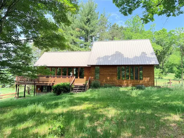 E3495 1210th Avenue, Boyceville, WI 54725