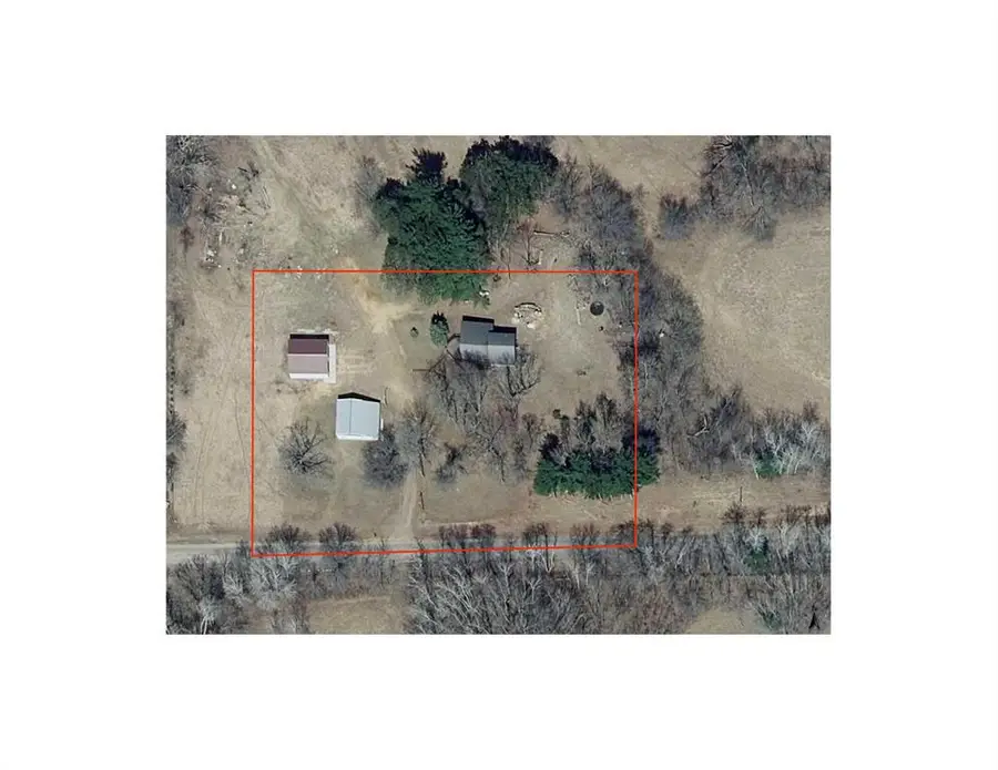 E3495 1210th Avenue, Boyceville, WI 54725 - #3