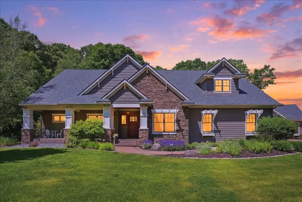1116 Moonlight Drive, Altoona, WI 54720 - #1