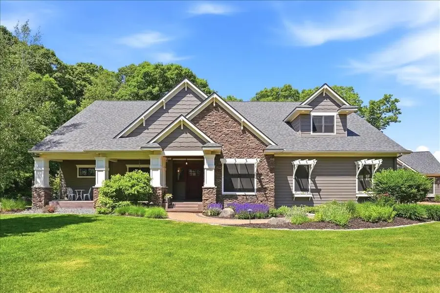 1116 Moonlight Drive, Altoona, WI 54720 - #2