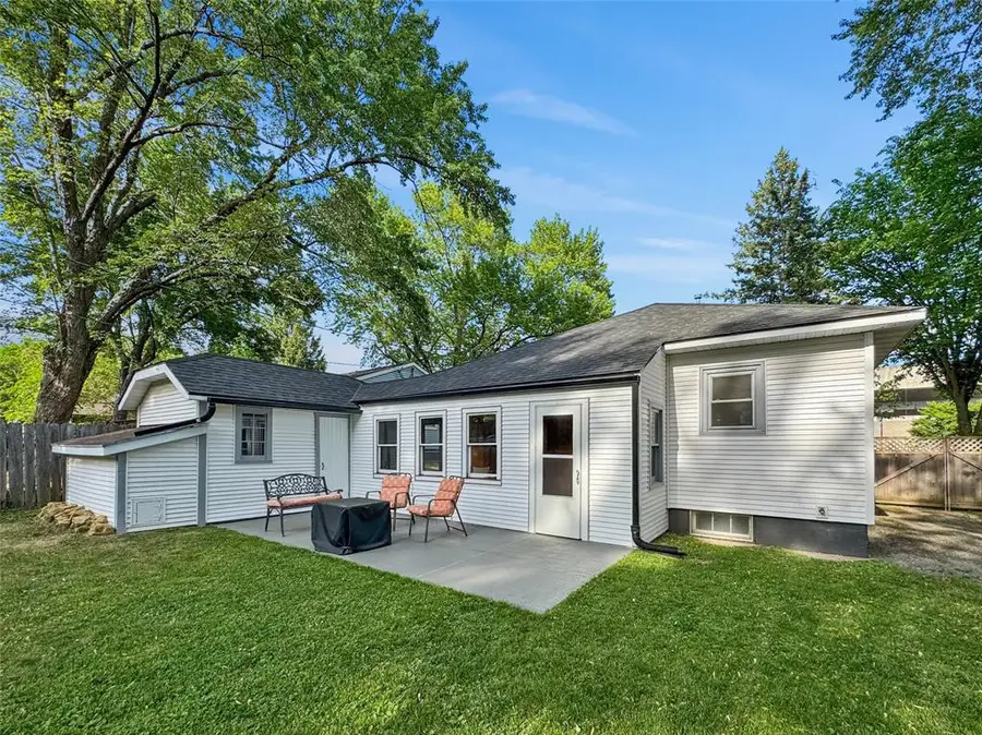 1615 S Broadway Street, Menomonie, WI 54751 - #2