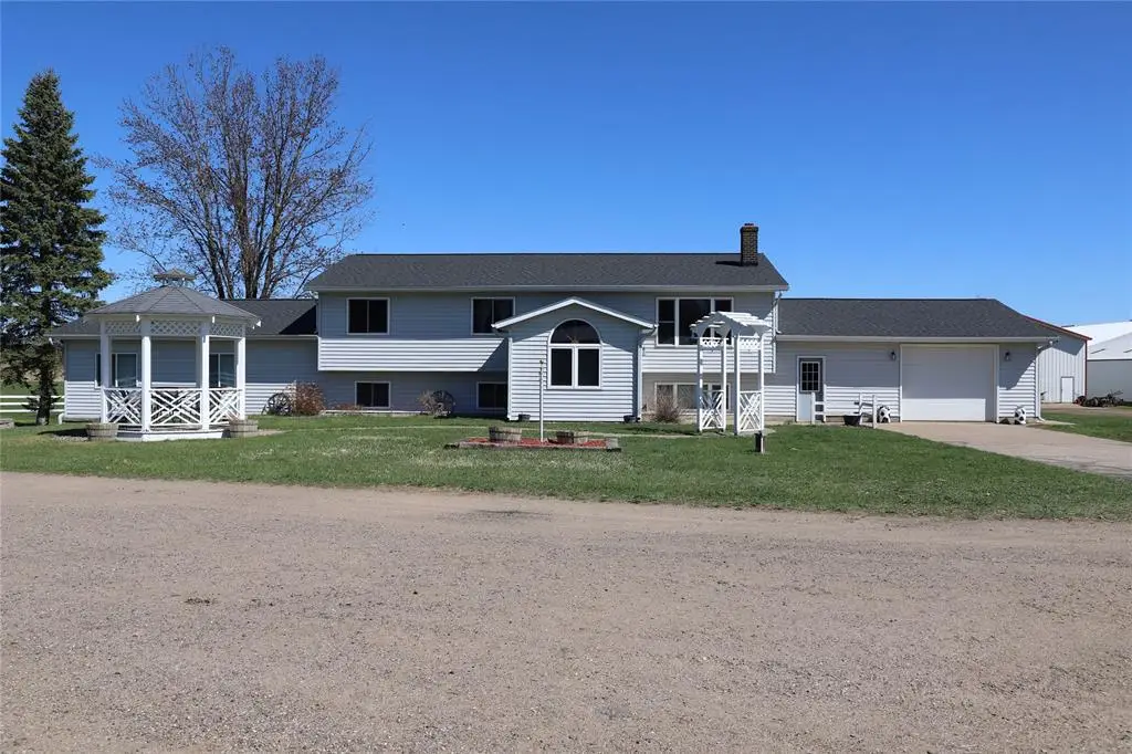 2435 50th Avenue, Elk Mound, WI 54739 - #1