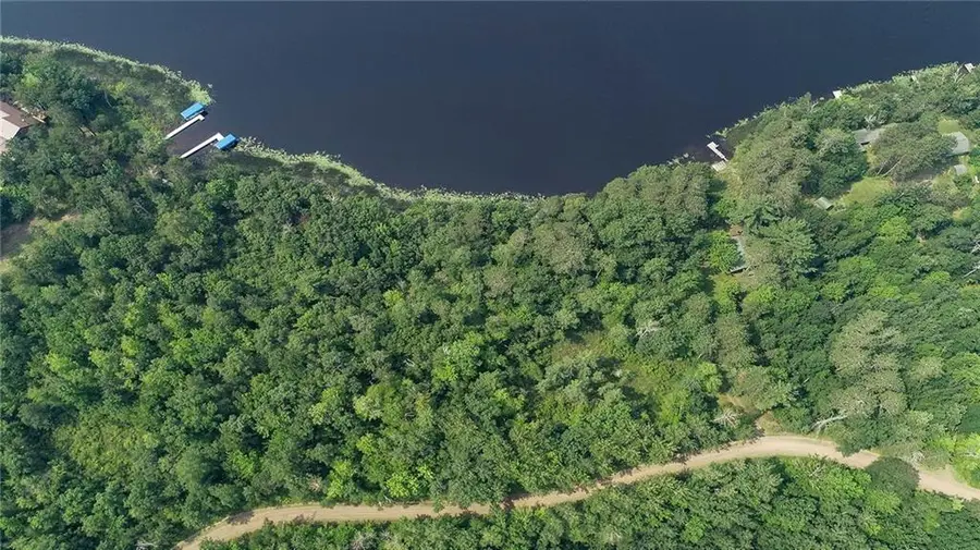 Lot 8 Hustvet, Chicog, WI 54888 - #2