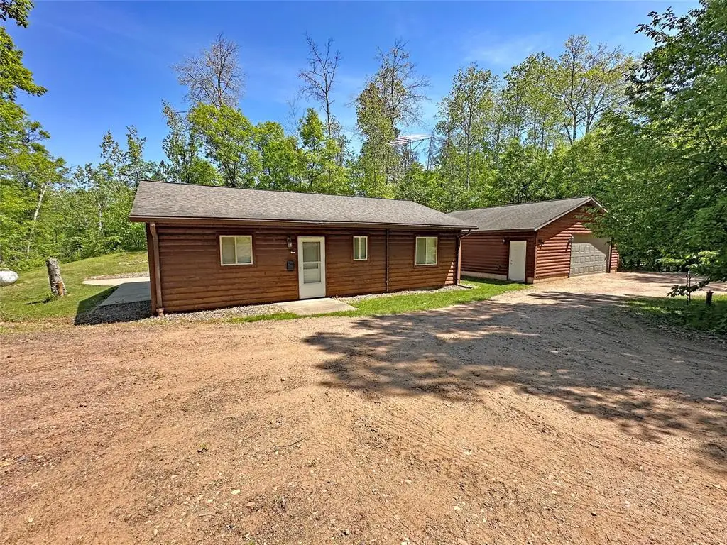 W9134 Chipmunk Trail, Trego, WI 54888 - #1