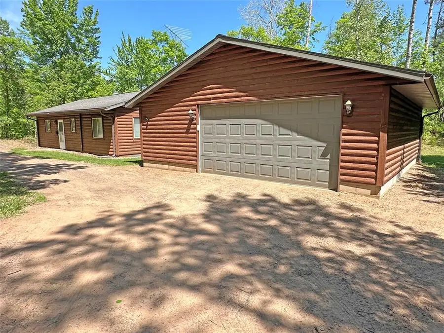 W9134 Chipmunk Trail, Trego, WI 54888 - #2