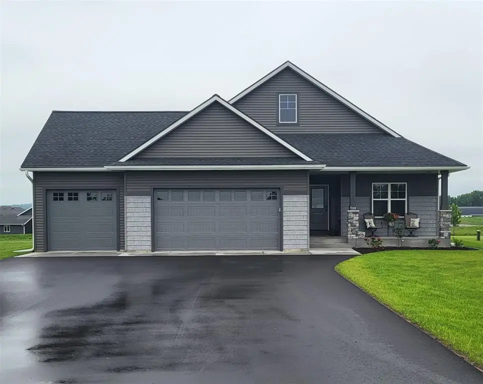 5262 195th Street, Chippewa Falls, WI 54729 - #1