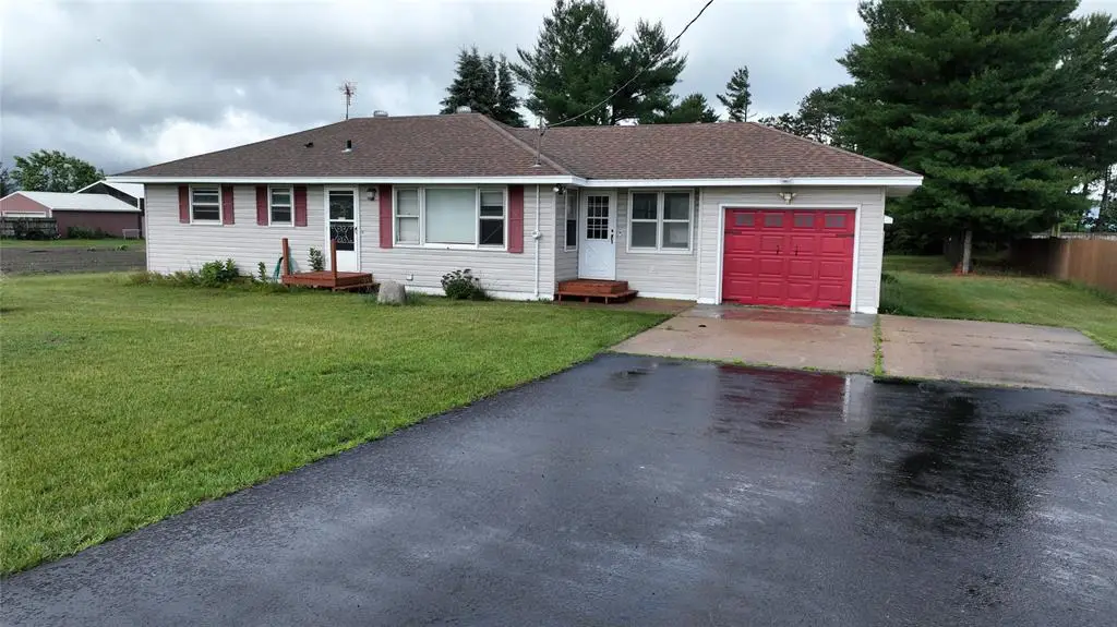 N6115 County Road V, Durand, WI 54736 - #1