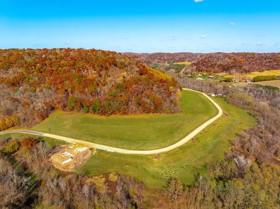 S1517 Shawnee Drive, Alma, WI 54610 - #2