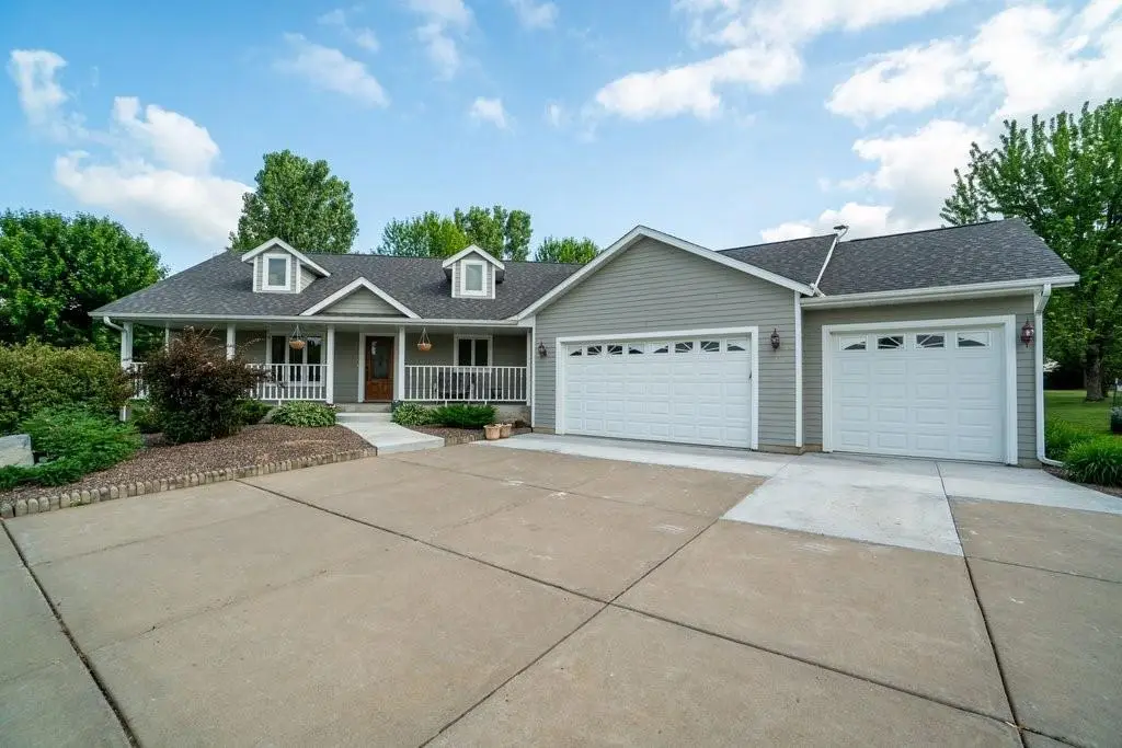 N4344 494th Street, Menomonie, WI 54751 - #1