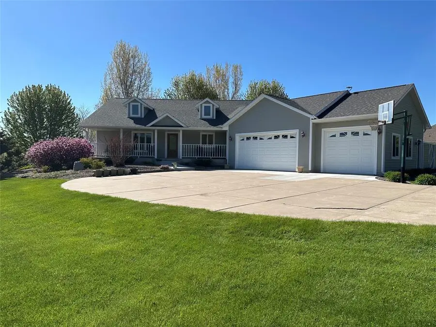 N4344 494th Street, Menomonie, WI 54751 - #2