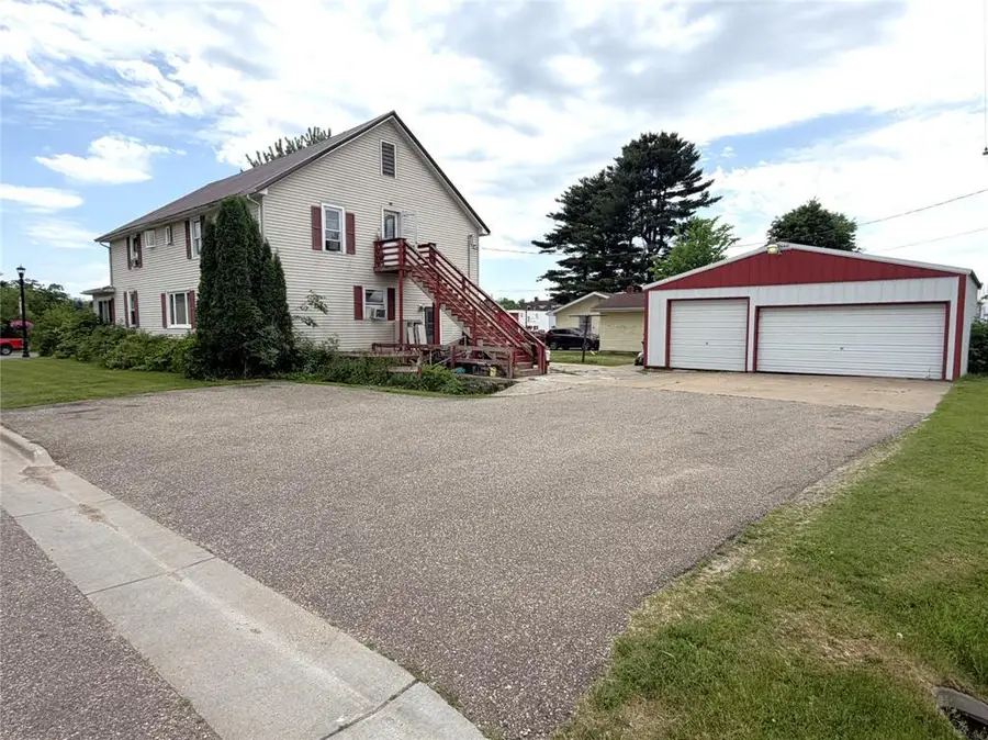 105 E Main Street #5, Hixton, WI 54635 - #2