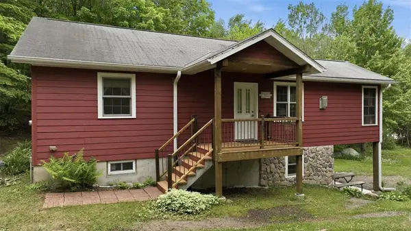 7169N Geschel Road, Winter, WI 54896