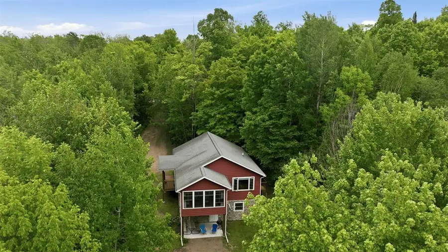 7169N Geschel Road, Winter, WI 54896 - #2