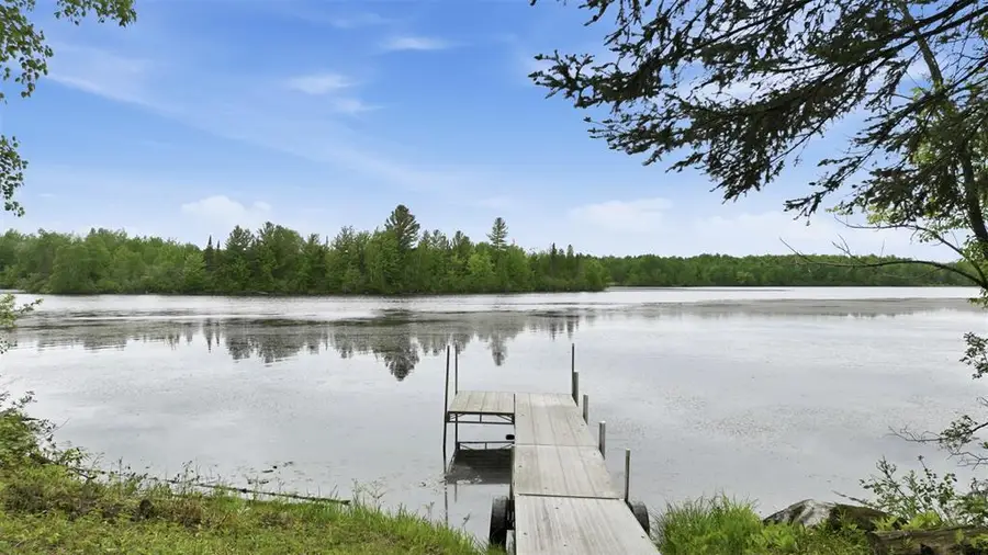 7169N Geschel Road, Winter, WI 54896 - #3