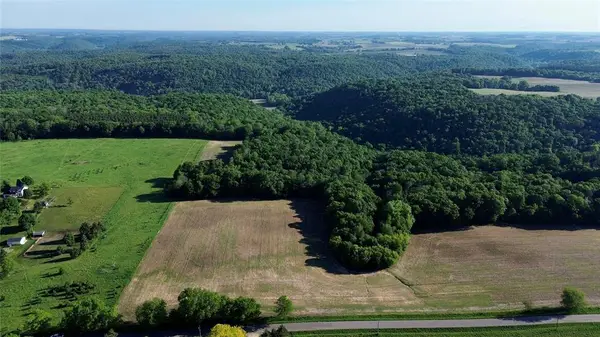 Lot 1 160th Avenue, Maiden Rock, WI 54750