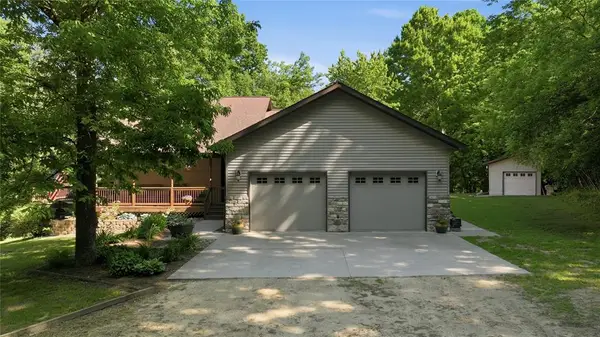 N11054 50th Street, Downing, WI 54734