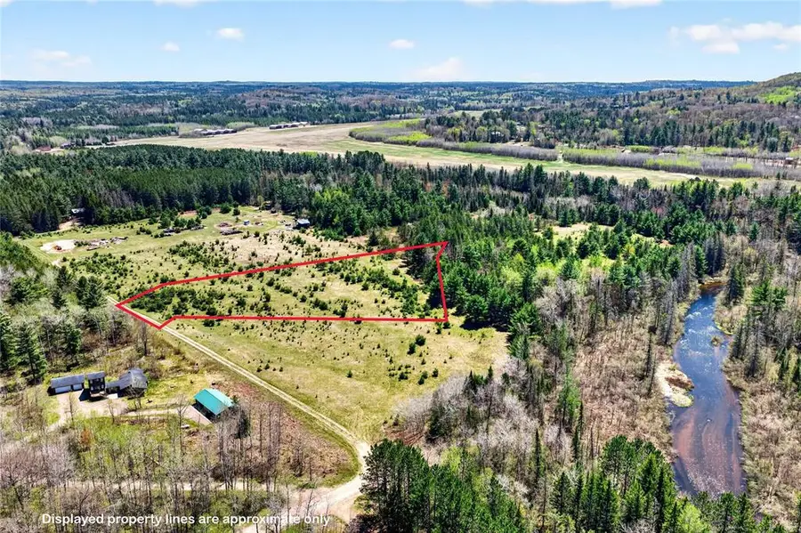 2 Trail Inn South Road, Cable, WI 54821 - #2