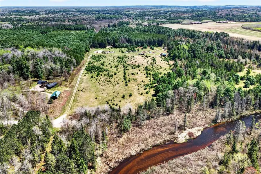 2 Trail Inn South Road, Cable, WI 54821 - #3