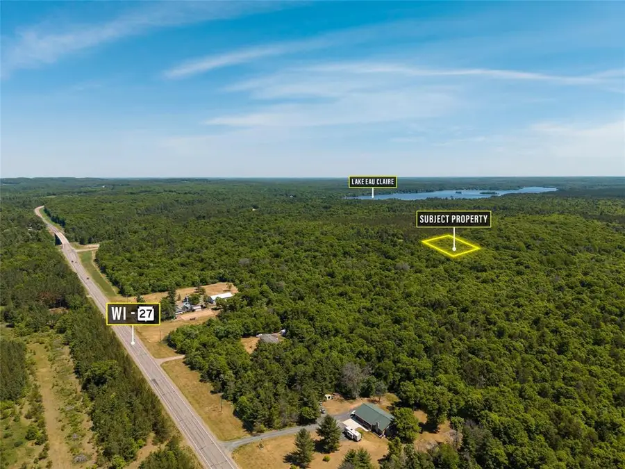Lot 15 Gael's Lane, Augusta, WI 54722 - #2