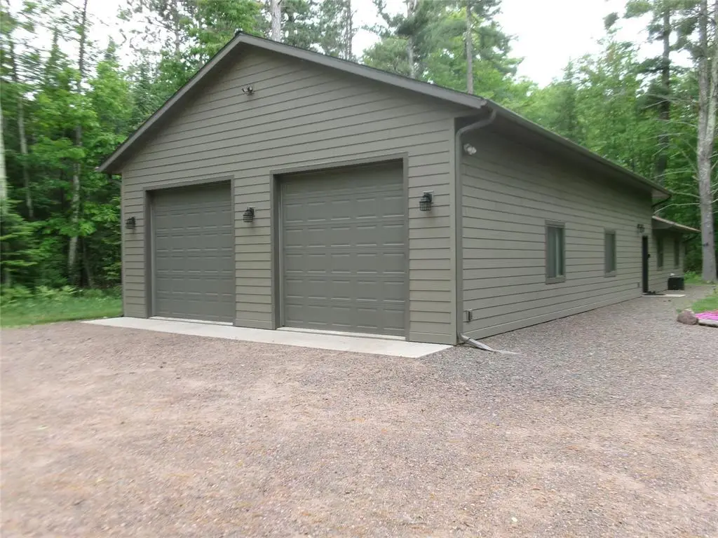 9693 Summers Point Lane, Hayward, WI 54843 - #1