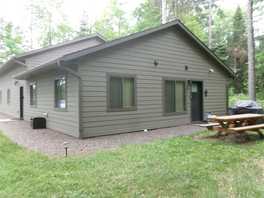 9693 Summers Point Lane, Hayward, WI 54843 - #2
