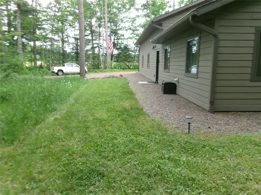 9693 Summers Point Lane, Hayward, WI 54843 - #3
