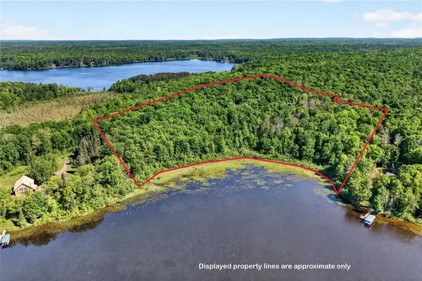 7 Acres Blue Gill Bay Road, Cable, WI 54821