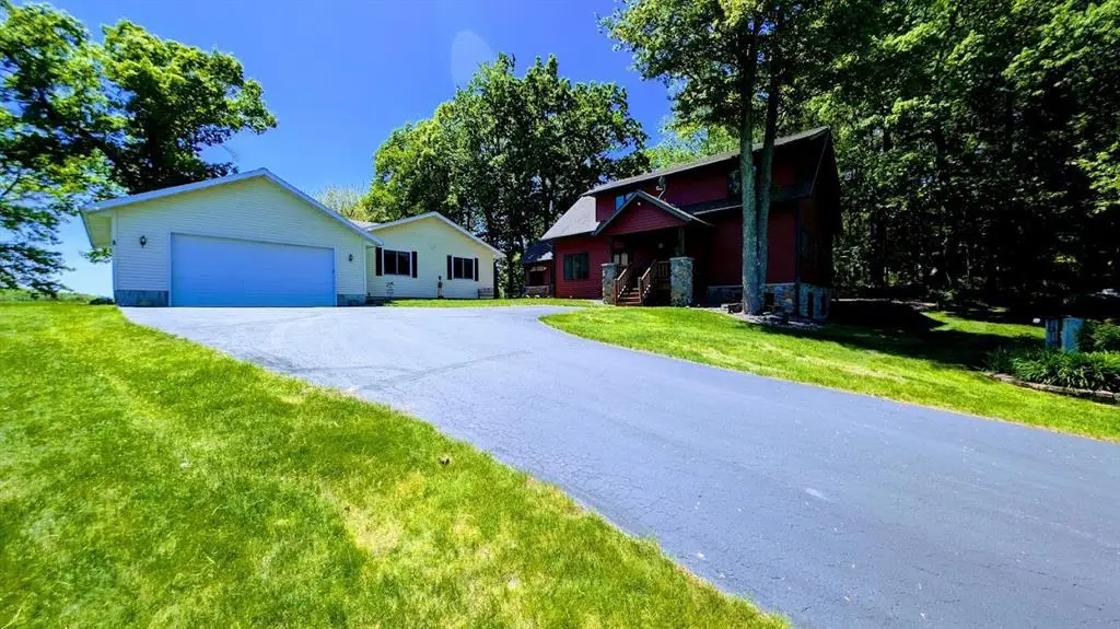 W13235 Old Hwy D, New Auburn, WI 54757 - #1