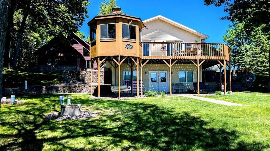 W13235 Old Hwy D, New Auburn, WI 54757 - #2