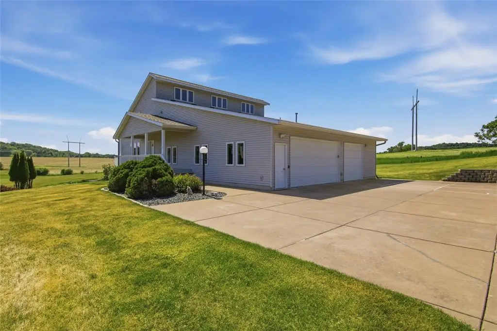E4948 429th Avenue, Menomonie, WI 54751 - #1