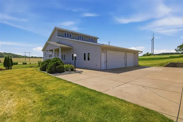 E4948 429th Avenue, Menomonie, WI 54751