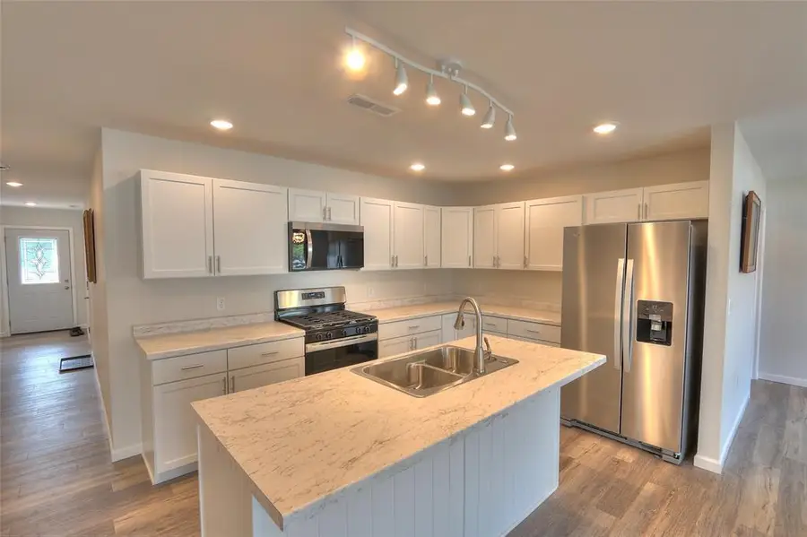 10232 Metcalf Road, Hayward, WI 54843 - #3