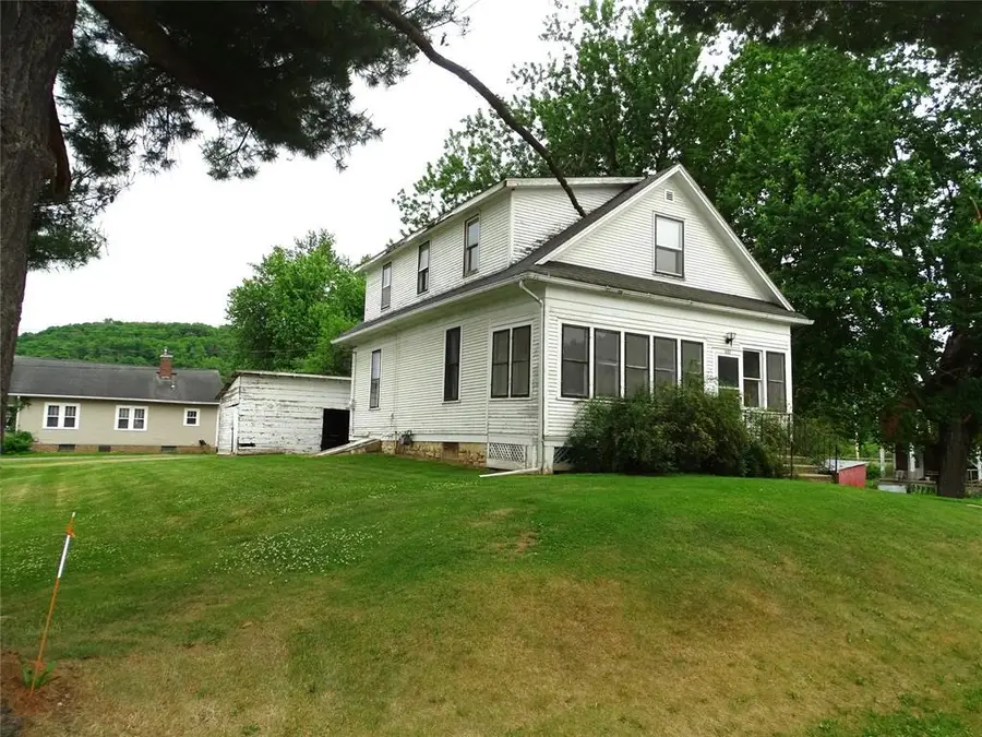 105 Maple Avenue, Plum City, WI 54761 - #2