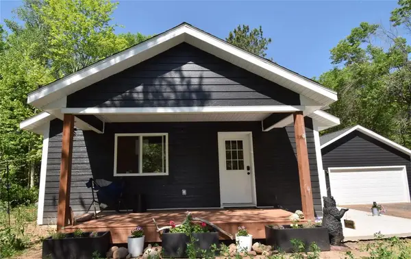 29093 Deerpath Pass, Danbury, WI 54830