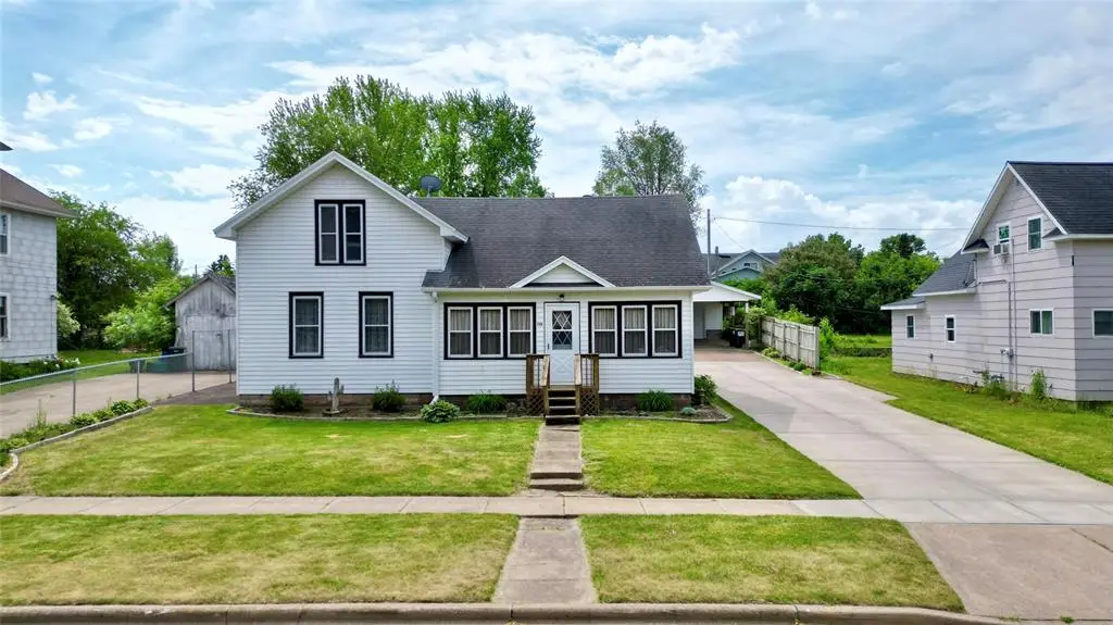248 E Washington Avenue, Fall Creek, WI 54742 - #1