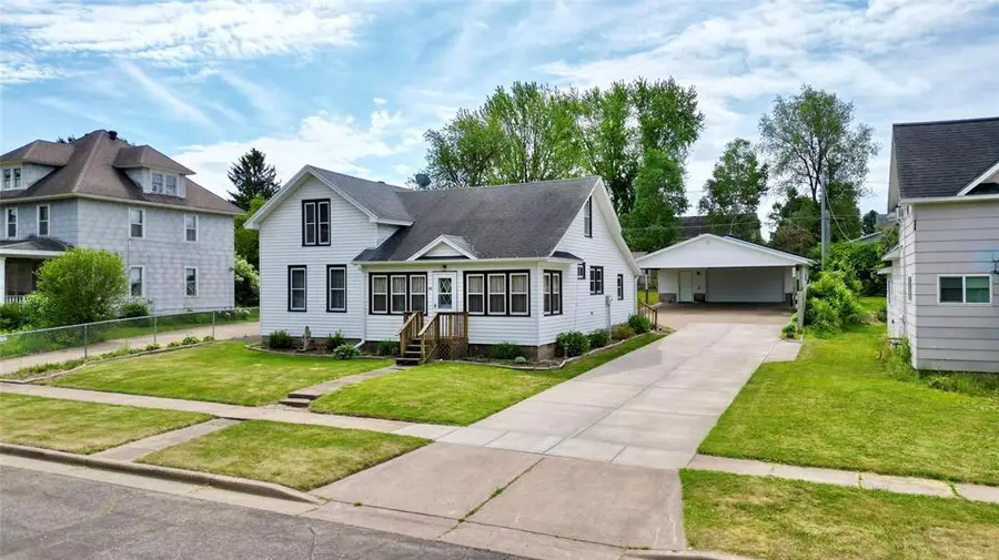 248 E Washington Avenue, Fall Creek, WI 54742 - #2