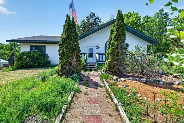 N 6105 Fred Tripp Road, Springbrook, WI 54875