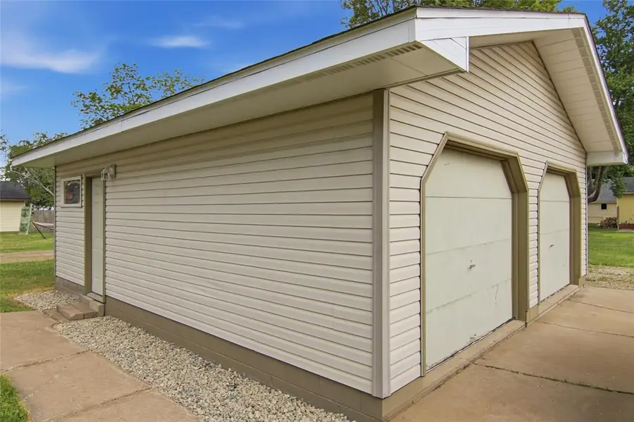 23 E Schneider Street, Rice Lake, WI 54868 - #2