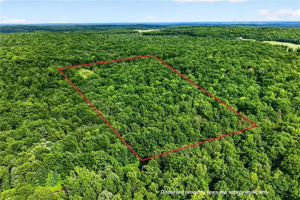 XXX Shady Lane, Trego, WI 54888