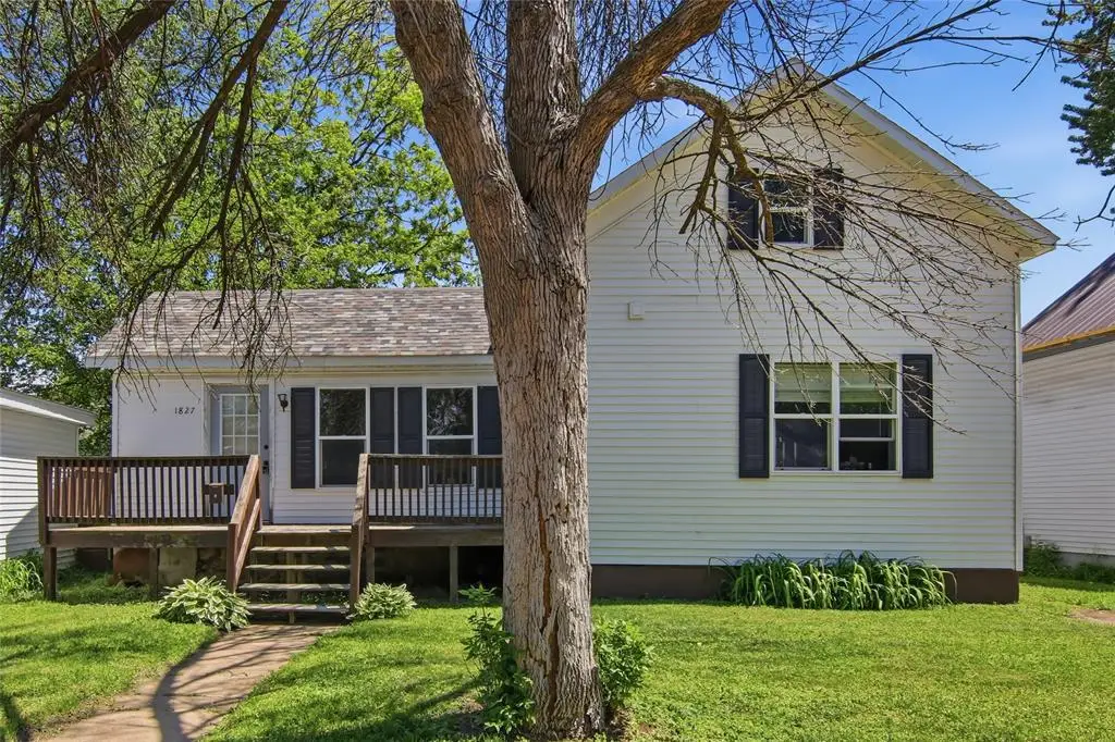 1827 Charles Street, Eau Claire, WI 54703 - #1