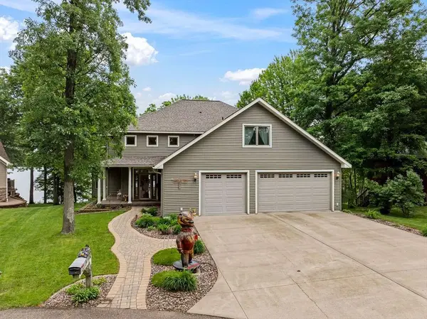 1114 Heart Island Parkway, Rice Lake, WI 54868
