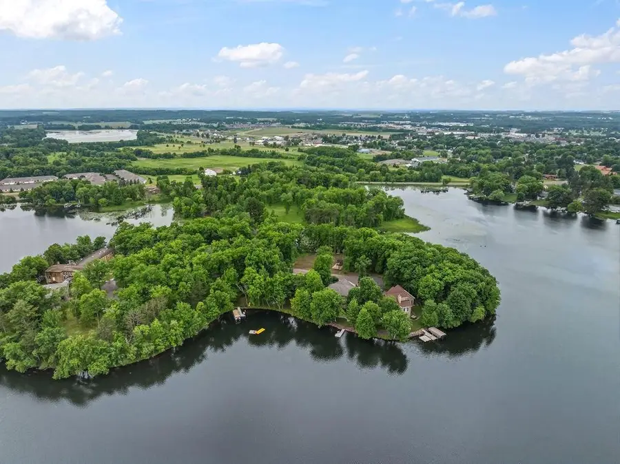 1114 Heart Island Parkway, Rice Lake, WI 54868 - #2