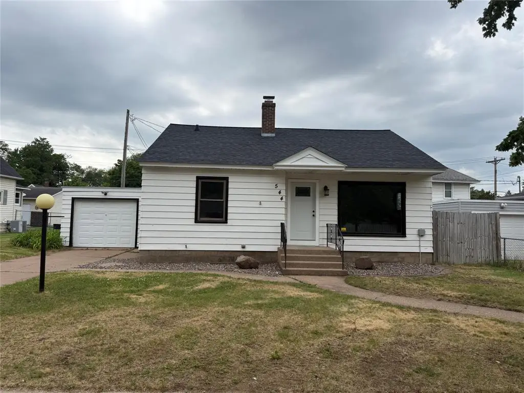 544 Fall Street, Eau Claire, WI 54703 - #1
