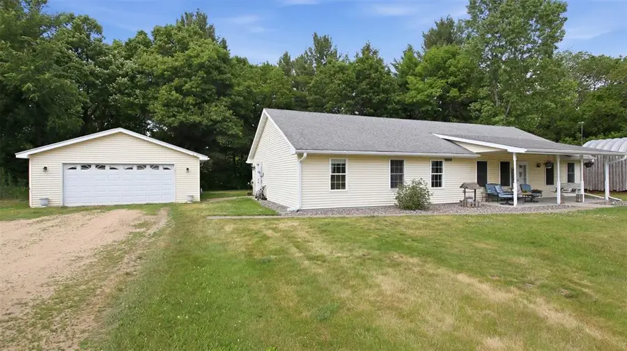 607 River Boulevard, Wheeler, WI 54772 - #2