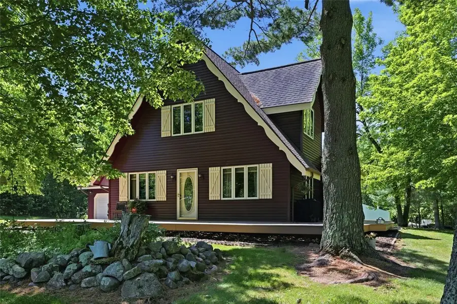 1767 28th Avenue, Rice Lake, WI 54868 - #2