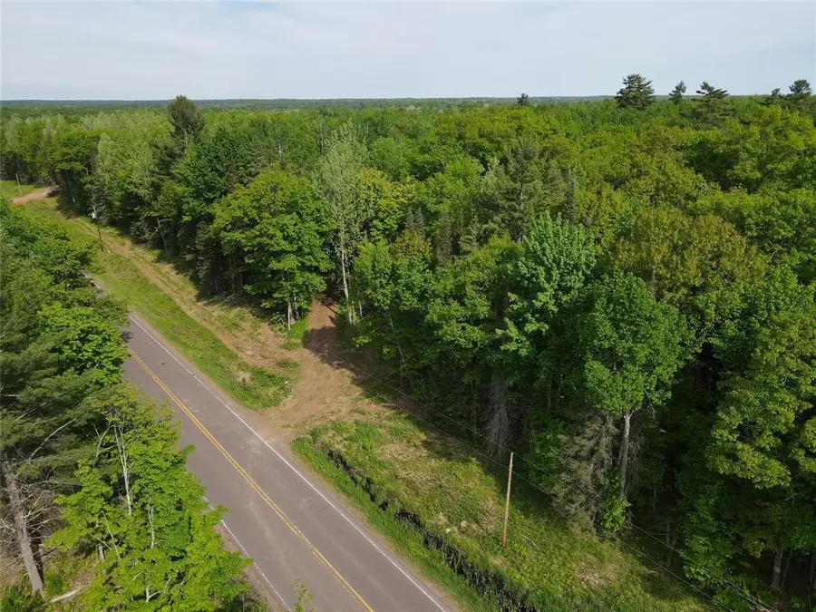 7151 E County Road A, Solon Springs, WI 54873 - #2