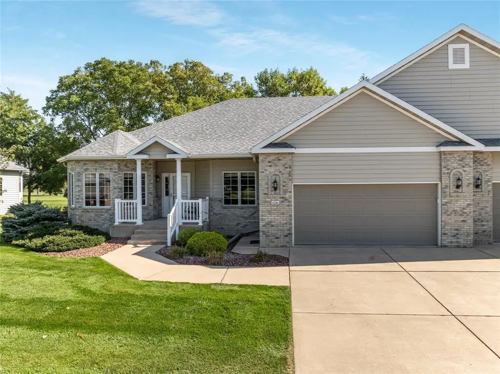 4244 Mill Ridge Circle, Eau Claire, WI 54703 - #1
