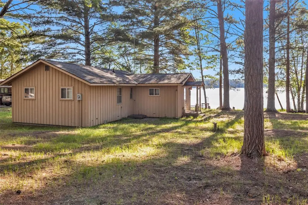 51690 Birch Lake Road, Barnes, WI 54873 - #1