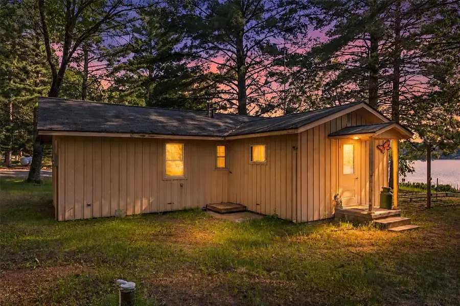51690 Birch Lake Road, Barnes, WI 54873 - #2