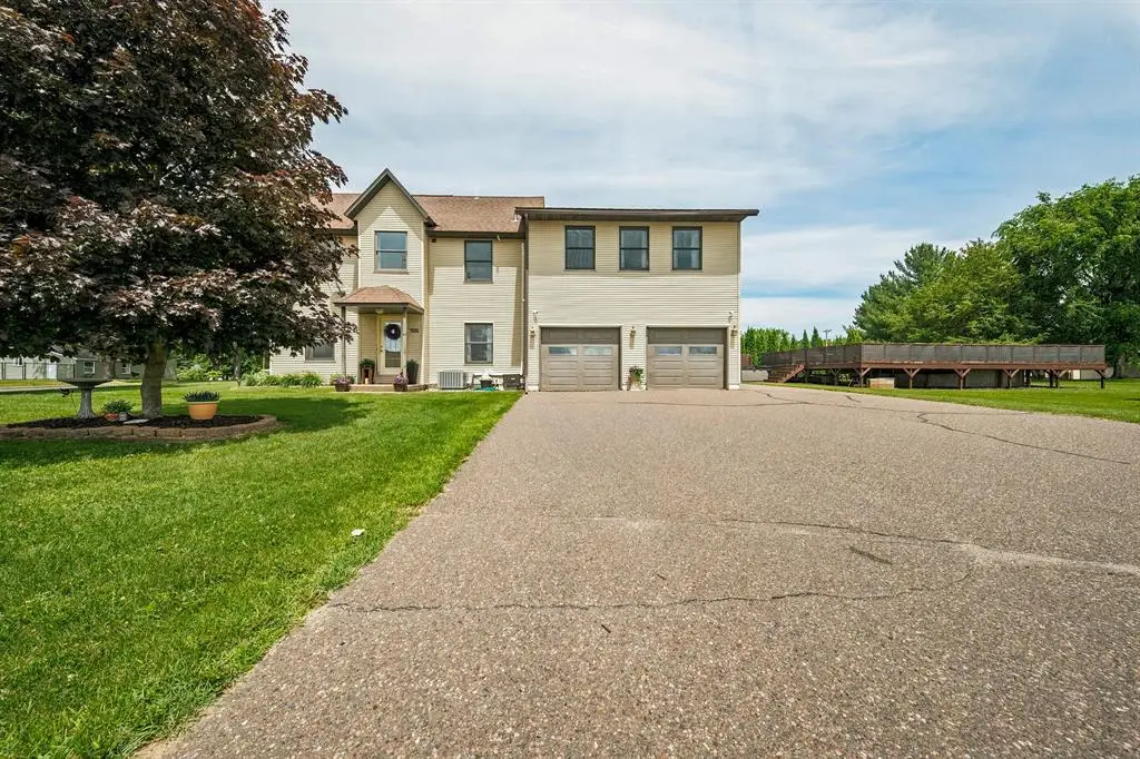 506 E Grant Street, Augusta, WI 54722 - #1